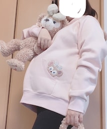 Disney | パーカー