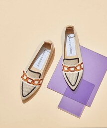 offen | pointed-TIQUE(パンプス)