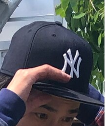 NEW ERA | キャップ