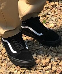 VANS | スニーカー