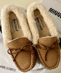 Minnetonka | モカシン/デッキシューズ
