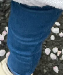 無印良品 | デニムパンツ