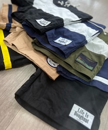 NARUTOTRUNKS | その他パンツ