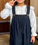 toi toi toi(トイトイトイ)の「オールインワン・サロペット(サロペット/オーバーオール)」