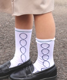 mina perhonen | ソックス/靴下