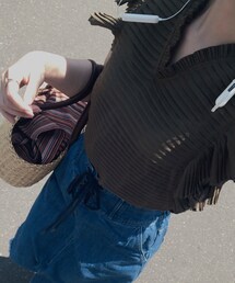 FRAY I.D | シャツ/ブラウス