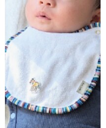 Paul Smith JUNIOR | スタイ/よだれかけ