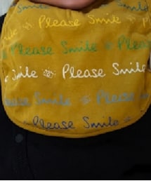 Paul Smith JUNIOR | スタイ/よだれかけ