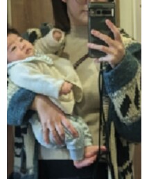 OPAQUE | ニット/セーター