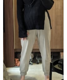 UNIQLO | スウェットパンツ