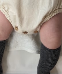 H&M | ベビーシューズ/ベビーソックス