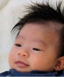 OBAIBI | スタイ/よだれかけ