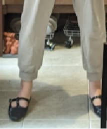 ZARA HOME | サンダル