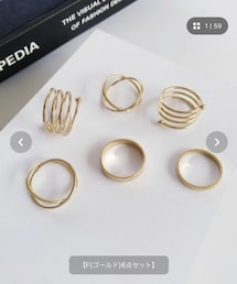 WYTHE | アクセサリー