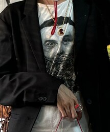 AMI Alexandre Mattiussi | Tシャツ/カットソー