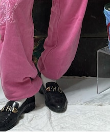 VERSACE | ローファー