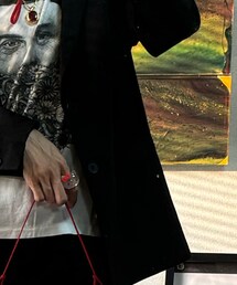 ZARA | テーラードジャケット