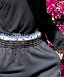 Carne Bollente | その他パンツ