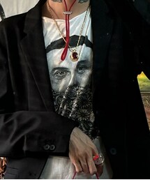 AMBUSH | ネックレス