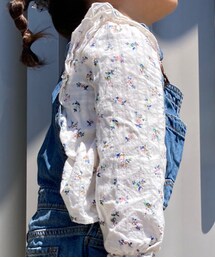 ZARA | シャツ/ブラウス