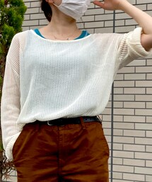 GU | Tシャツ/カットソー