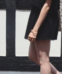 ANCHE | バングル/リストバンド