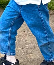 GU | デニムパンツ
