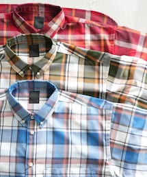 DAIWA PIER39 | シャツ/ブラウス