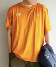ARC'TERYX | Tシャツ/カットソー