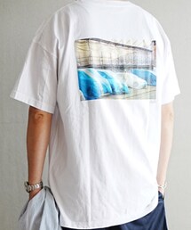 ah | Tシャツ/カットソー