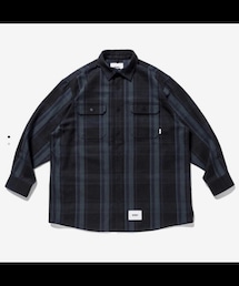 WTAPS | シャツ/ブラウス
