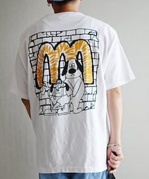 MIN-NANO | Tシャツ/カットソー
