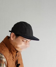 DAIWA PIER39 | キャップ