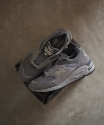 NEW BALANCE | スニーカー