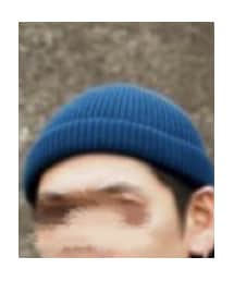 ROTOTO | ニットキャップ/ビーニー