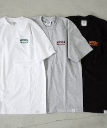 MOSHA | Tシャツ/カットソー