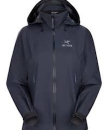 ARC'TERYX | マウンテンパーカー