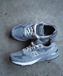 NEW BALANCE | スニーカー