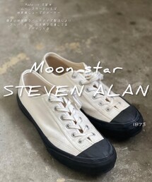 Steven Alan | スニーカー