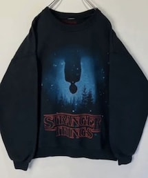 古着 | スウェット