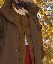 UNIQLO | ジャケット/アウター