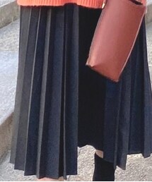 UNIQLO | スカート