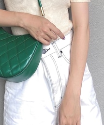 GU | デニムパンツ