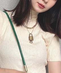 LOUIS VUITTON | ネックレス