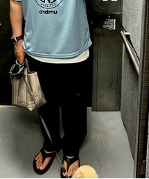 UNIQLO | スラックス