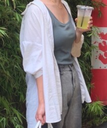 SLY | シャツ/ブラウス