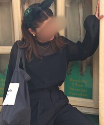 nairo | その他トップス