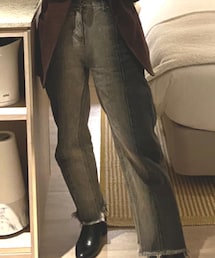 CIAOPANIC | デニムパンツ