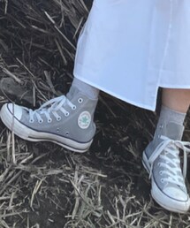 SLY | SLYとconverseのコラボ(スニーカー)