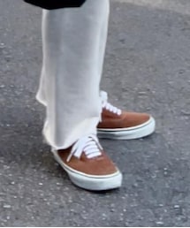 VANS | スニーカー